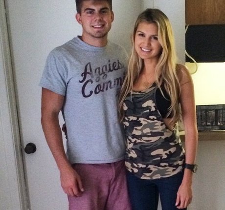 Krystal Gable actriz de desnudos fotos