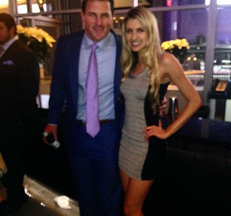 Krystal Gable actriz caliente fotos