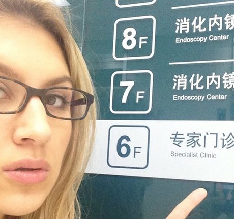 Krystal Gable estrella porno del sexo recopilación