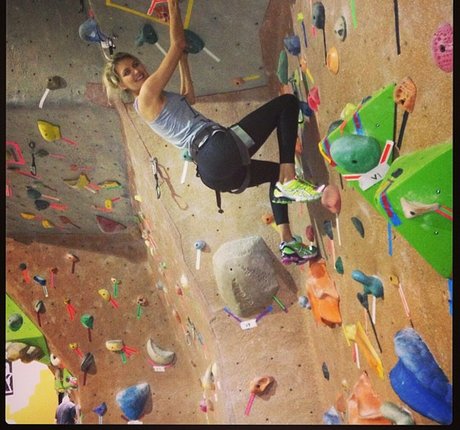 Krystal Gable mejor modelo imágenes