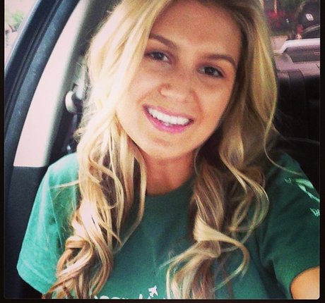 Krystal Gable Fotoaufnahmen