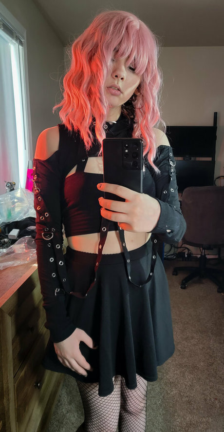 ravenmoore estrella porno foto