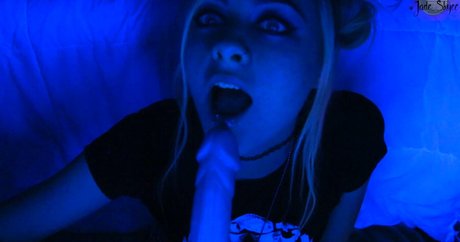 Jade Skye xxx estrella porno recopilación