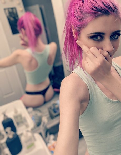 Jade Skye xxx estrella porno imagen