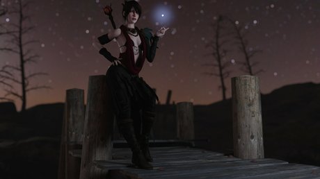 Dragon Age estrella imagen