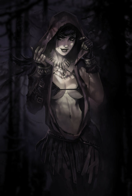 Dragon Age sexo estrella porno galerías