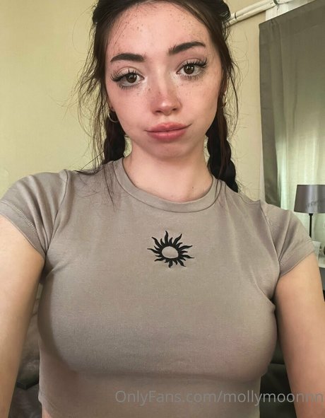 Mollymoonnn mejor estrella imagen