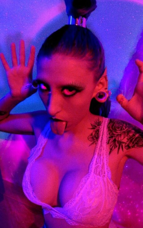 Missmushrooms estrella porno mejor imágenes