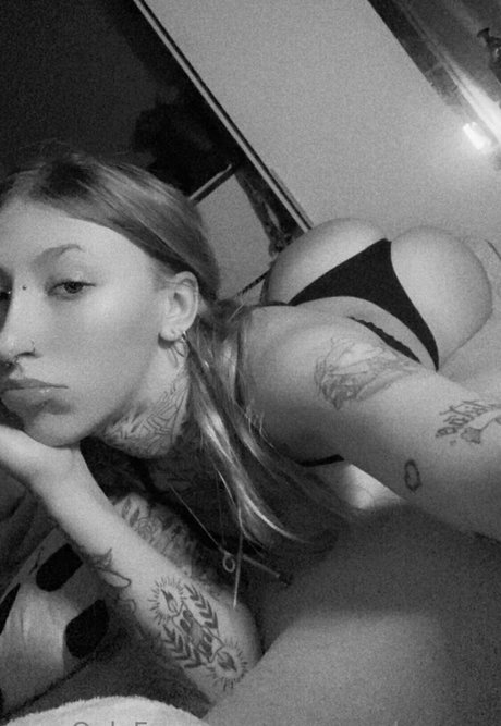 Missmushrooms modelo sexual recopilación