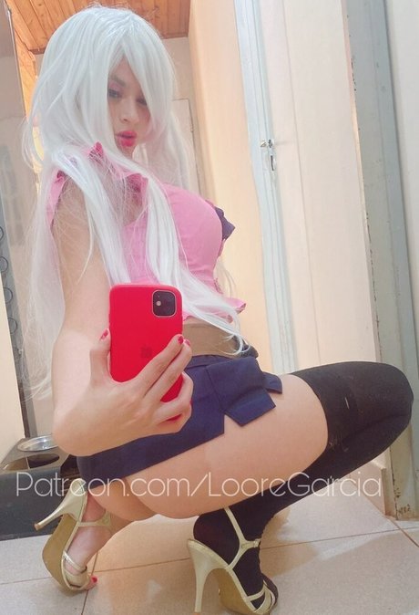 LooreGarcia S2 mejor estrella porno galería