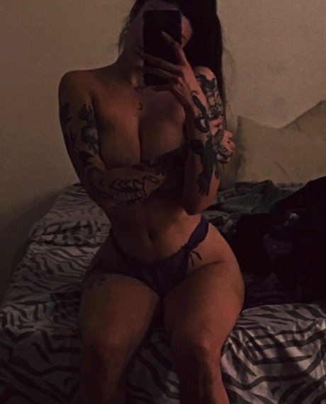 Vicky Massironi estrella hermosa galería