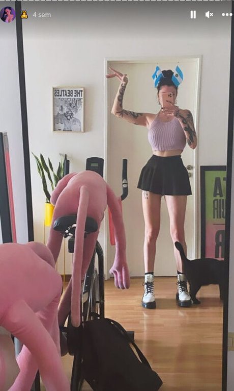 Vicky Massironi buena estrella porno recopilación