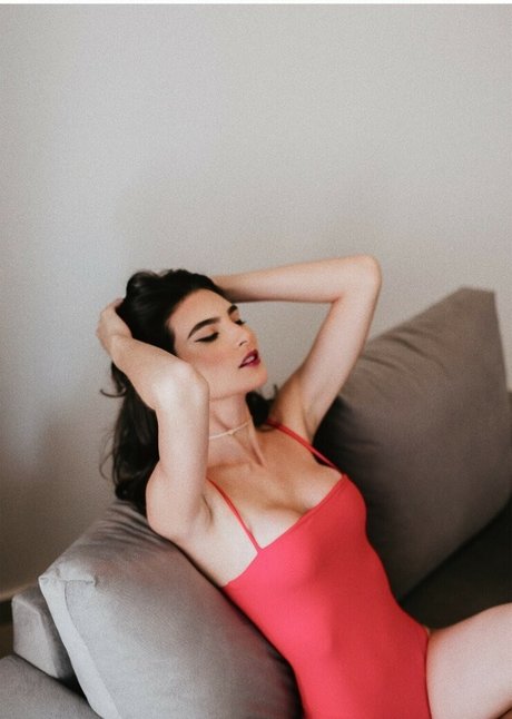 Maria Julia Vieira actriz perfecta galerías