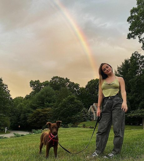 Courtney Craib estrella sexy galería