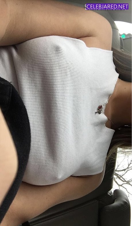 Courtney Craib modelo mejor imágenes