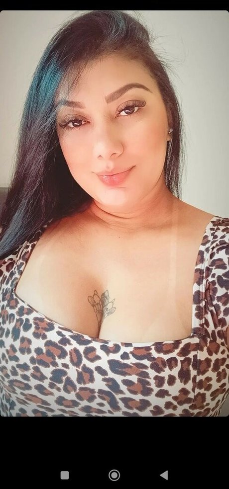 Drielle Renata estrella porno de arte imagen