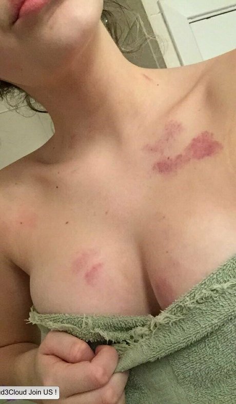 Emmie Garver bonita estrella porno foto