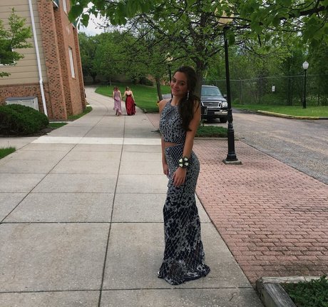 Emmie Garver estrella porno perfecta foto