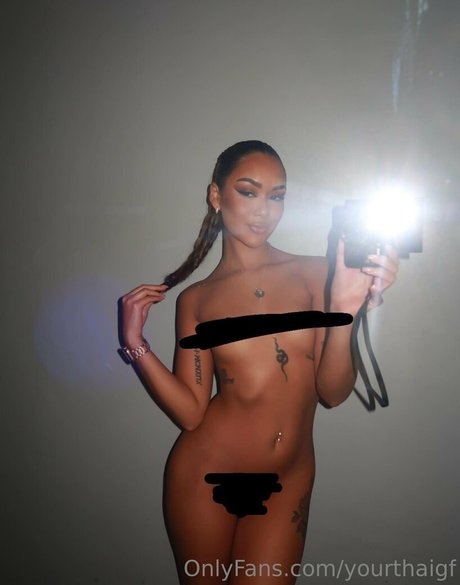 yourthaigf estrella porno gratis foto