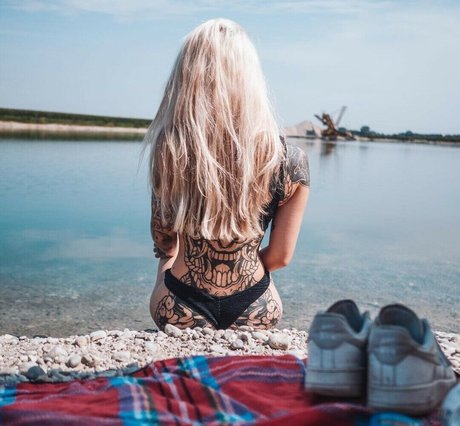 jasixgray actriz de arte imagen