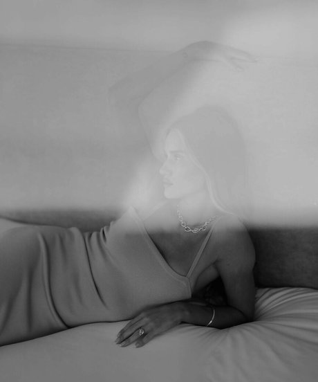 Rosie HW_ estrella porno agradable imagen