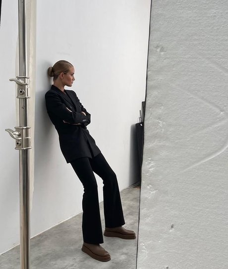 Rosie HW_ estrella galería