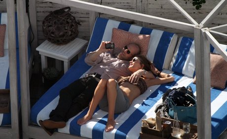 Rosie HW_ modelo erótico foto