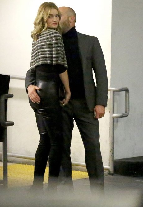 Rosie HW_ modelo recopilación