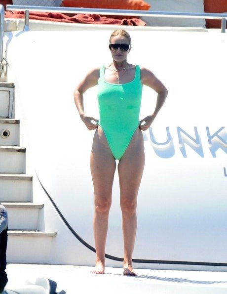 Rosie HW_ mejor estrella foto