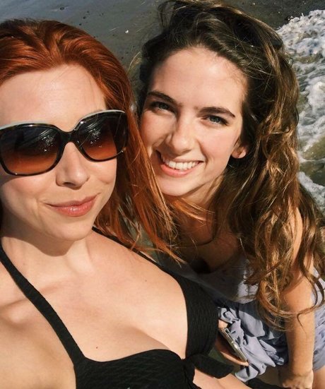 Hazel Hayes hermosa estrella porno recopilación