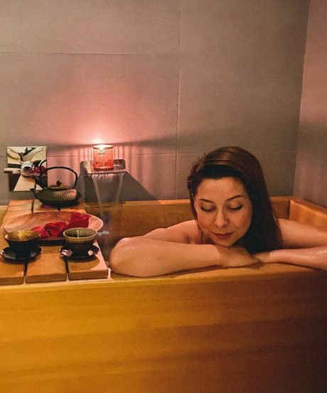 Hazel Hayes actriz de alta definición galerías