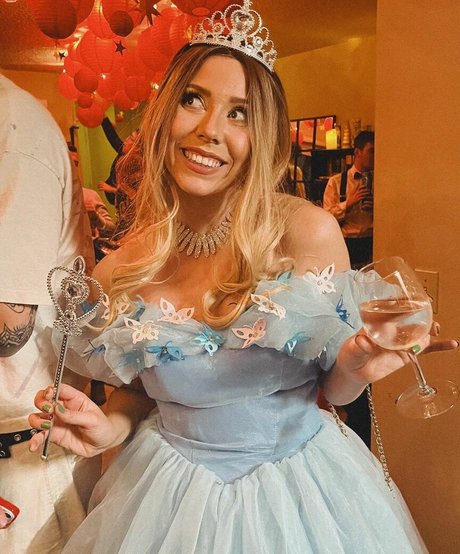 Hazel Hayes linda estrella galería