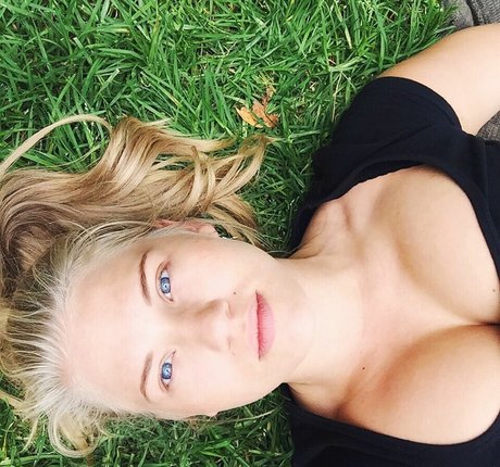 Anja Nissen estrella perfecta recopilación