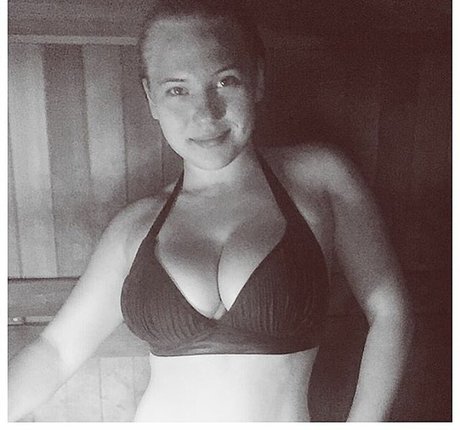 Anja Nissen actriz xxx imágenes