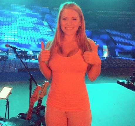 Anja Nissen estrella recopilación