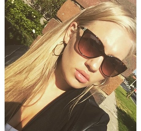 Anja Nissen Profilfoto