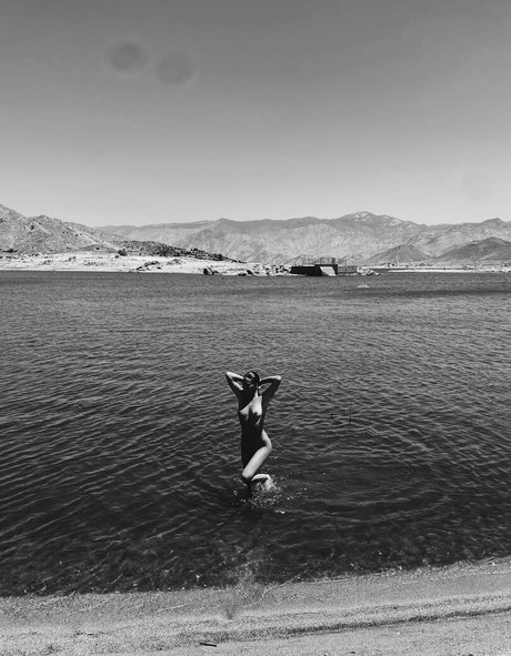 Jadegrce arte modelo galerías