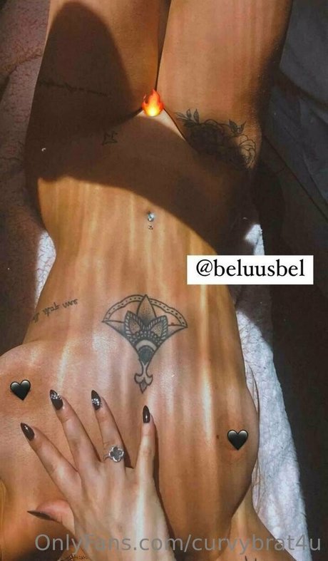 curvybrat4u modelo perfecto imágenes