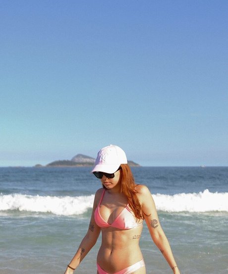 Jaqueline Guerreiro desnudos estrella galería