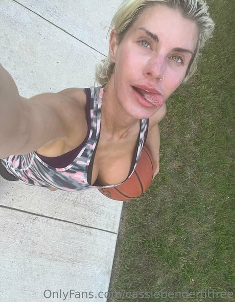 cassiebenderfitfree modelo sexual archivo