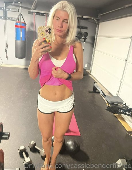cassiebenderfitfree estrella imágenes