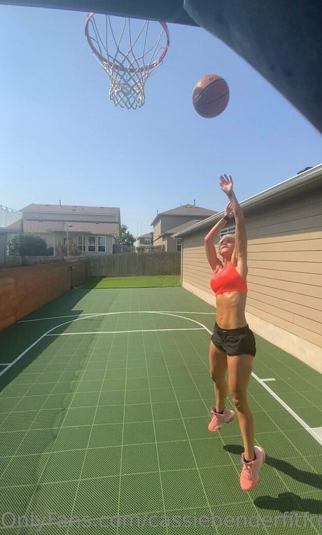 cassiebenderfitfree estrella del sexo galerías