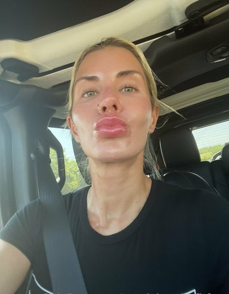 cassiebenderfitfree actriz adulta fotos