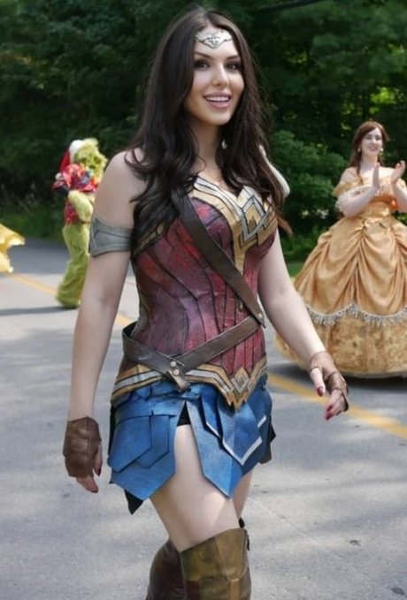 Ciny looney estrella porno agradable galerías