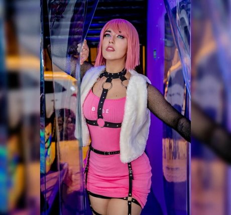 michiisdiary estrella de alta calidad imagen