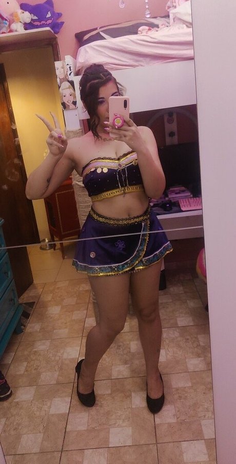 michiisdiary estrella libre archivo