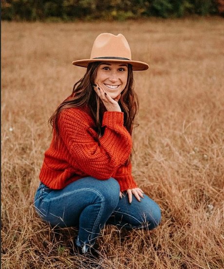 Kate Weisner bonita estrella foto