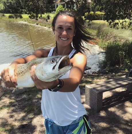 Kate Weisner mejor estrella imagen