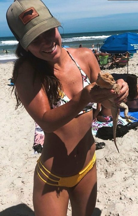 Kate Weisner estrella sexy recopilación