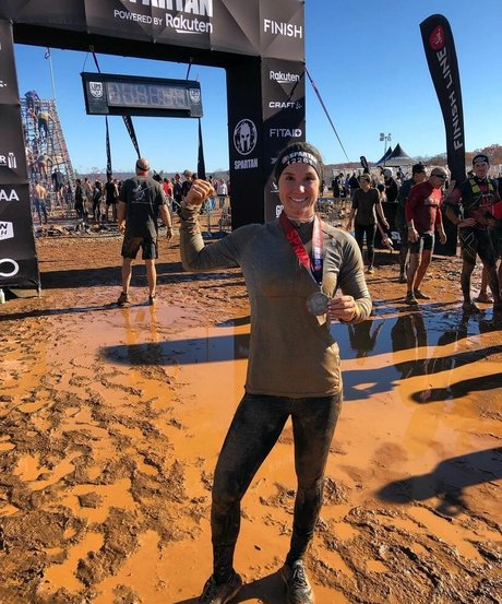 Kate Weisner estrella exclusiva imagen